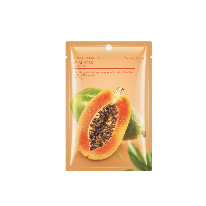 Facial Mask Female