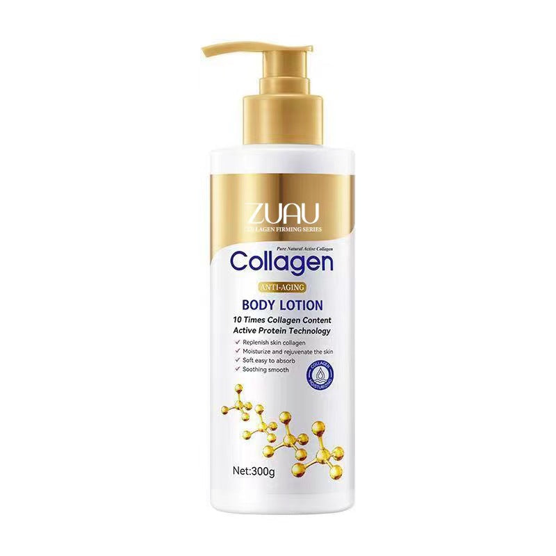 Whiting Body Lotion Collagen